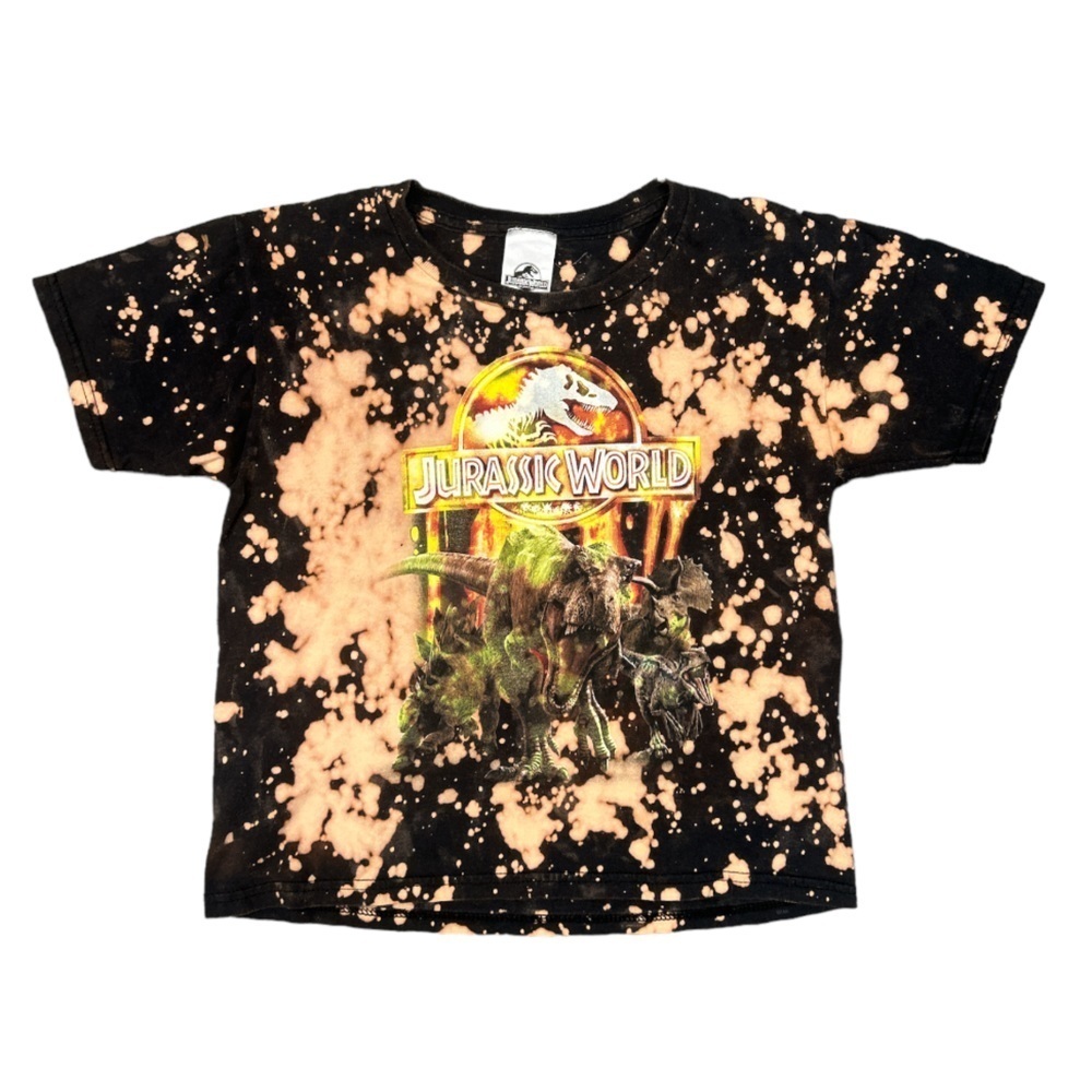 Toddler Jurassic Park T-Shirt